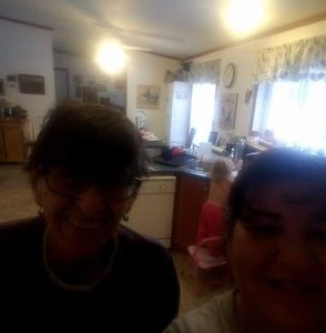 Meet your Posher, Jacqueline